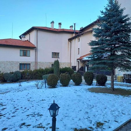 4 Seasons 2 - Top Lodge Bansko Ngoại thất bức ảnh