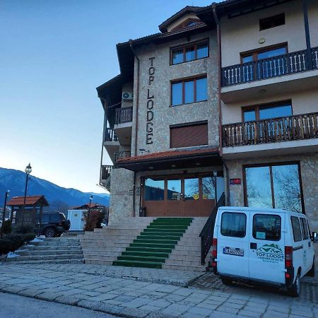 4 Seasons 2 - Top Lodge Bansko Ngoại thất bức ảnh
