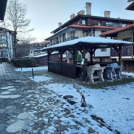 4 Seasons 2 - Top Lodge Bansko Ngoại thất bức ảnh