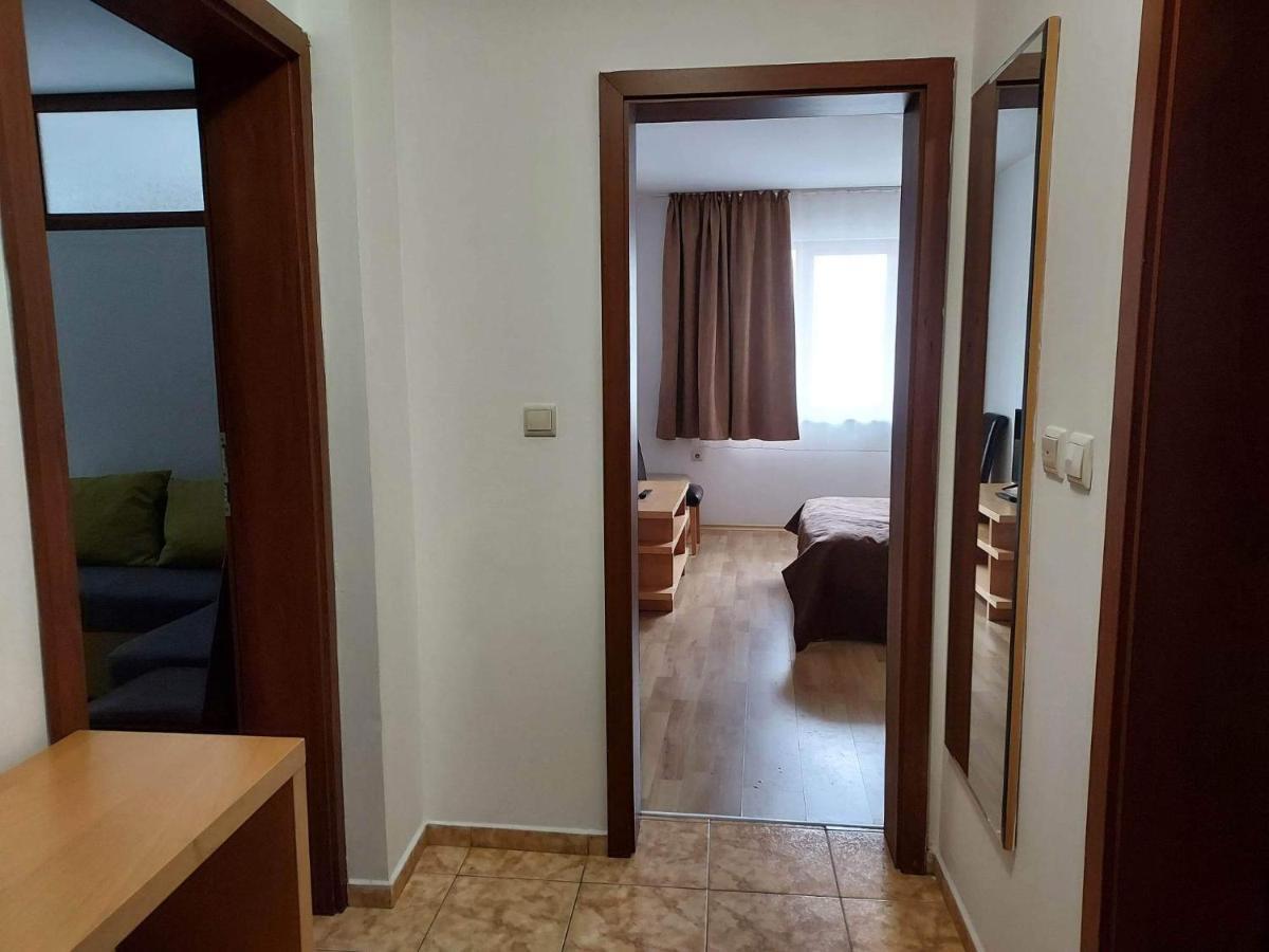 4 Seasons 2 - Top Lodge Bansko Ngoại thất bức ảnh