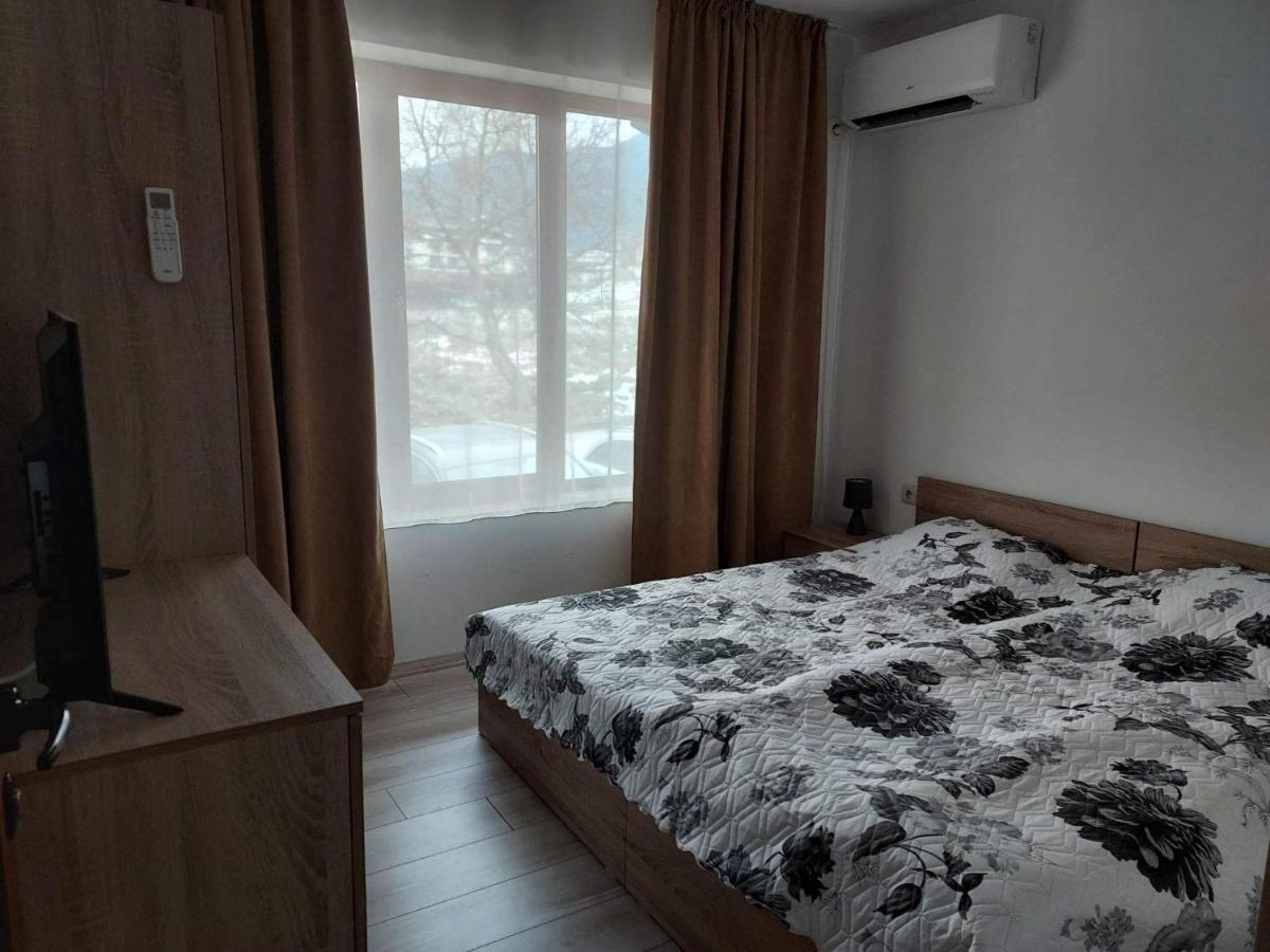 4 Seasons 2 - Top Lodge Bansko Ngoại thất bức ảnh