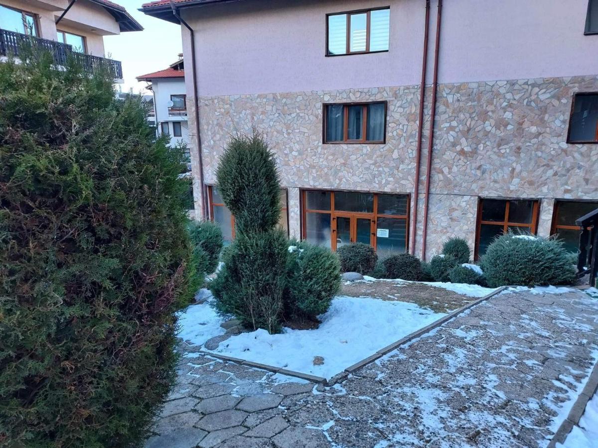 4 Seasons 2 - Top Lodge Bansko Ngoại thất bức ảnh