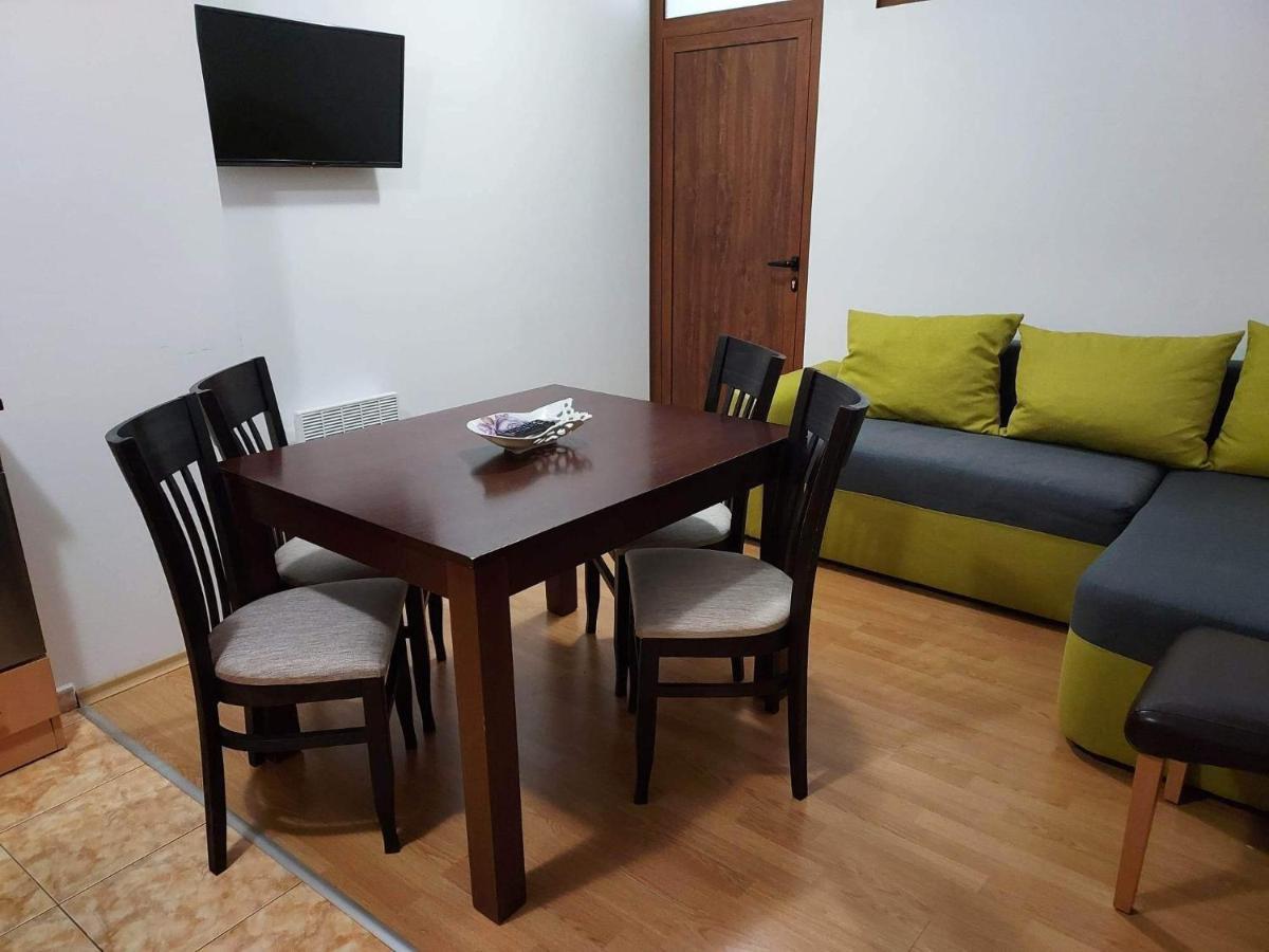 4 Seasons 2 - Top Lodge Bansko Ngoại thất bức ảnh