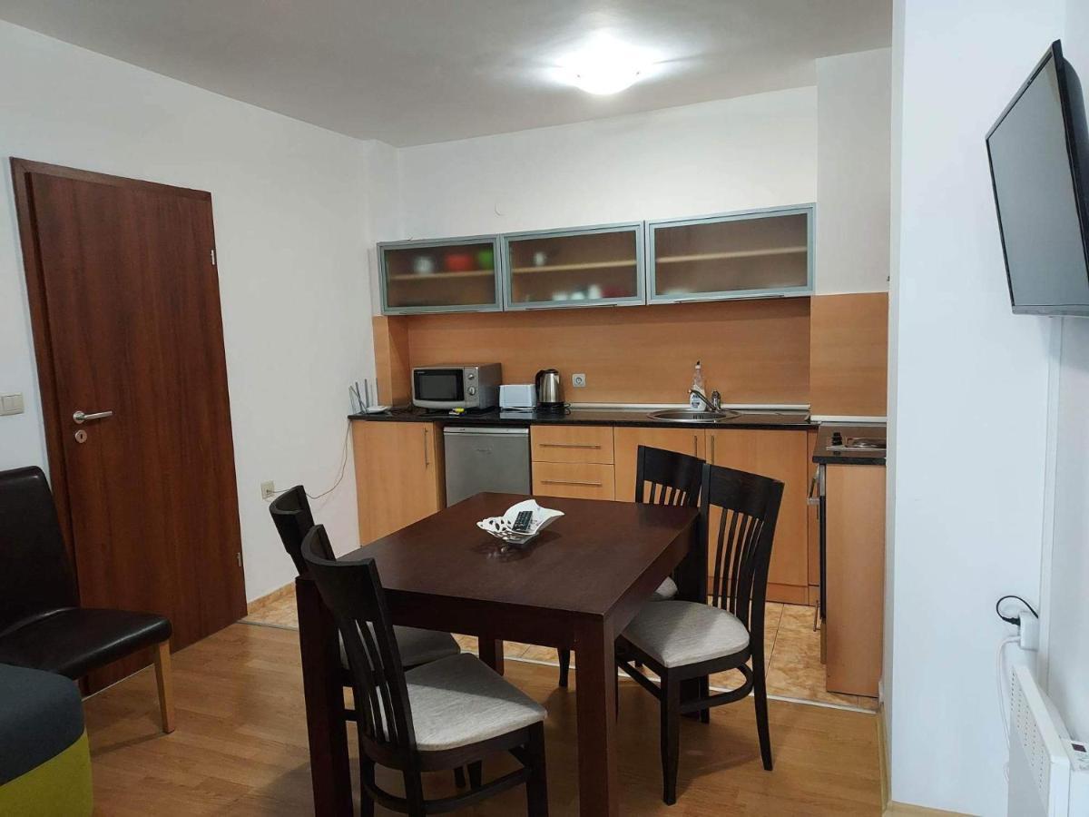 4 Seasons 2 - Top Lodge Bansko Ngoại thất bức ảnh