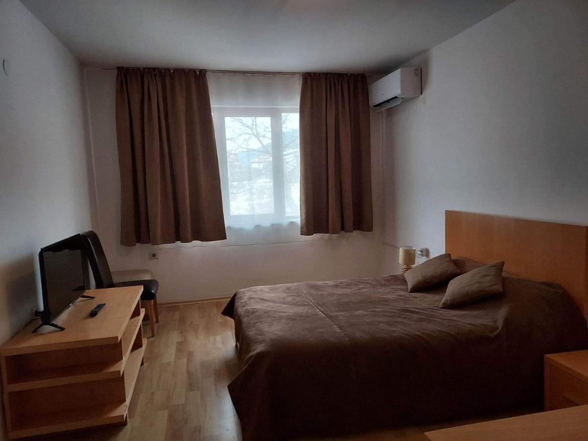 4 Seasons 2 - Top Lodge Bansko Ngoại thất bức ảnh