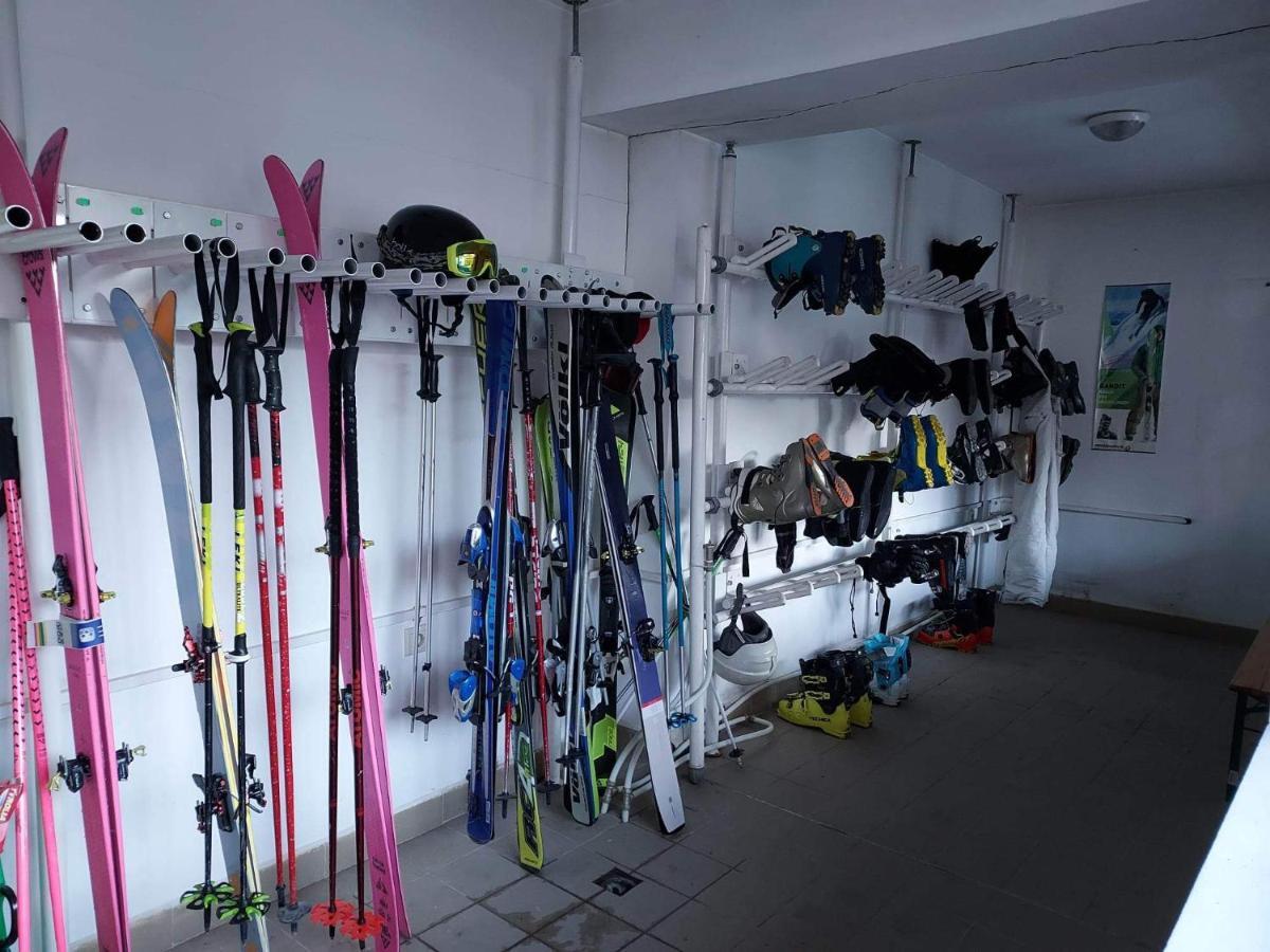 4 Seasons 2 - Top Lodge Bansko Ngoại thất bức ảnh
